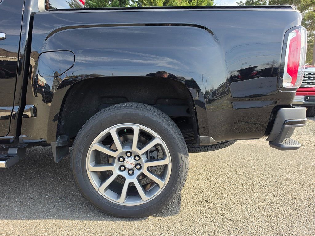 Used 2021 GMC Canyon Denali image 6