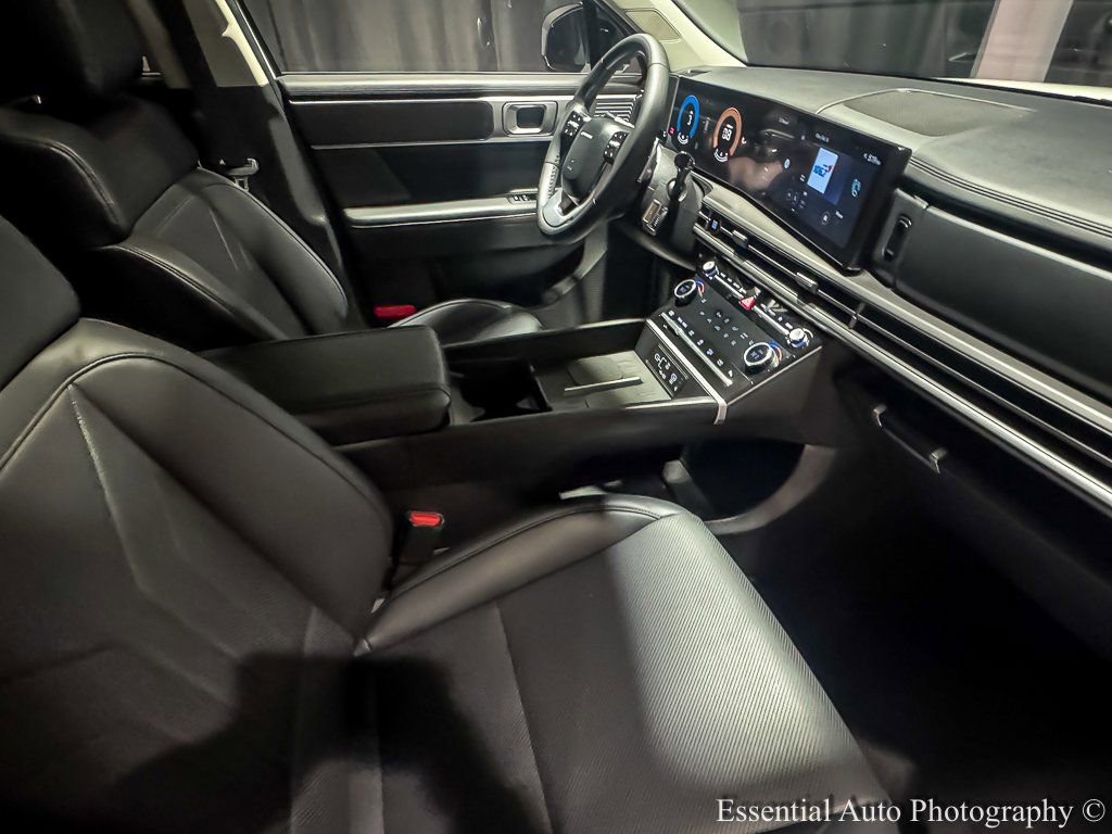 Used 2024 Hyundai Santa Fe XRT image 35