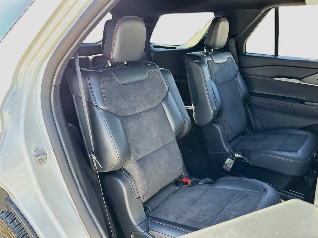 New 2026 Ford Explorer ST w/ Sun And Sound Package AWD/4WD image 29