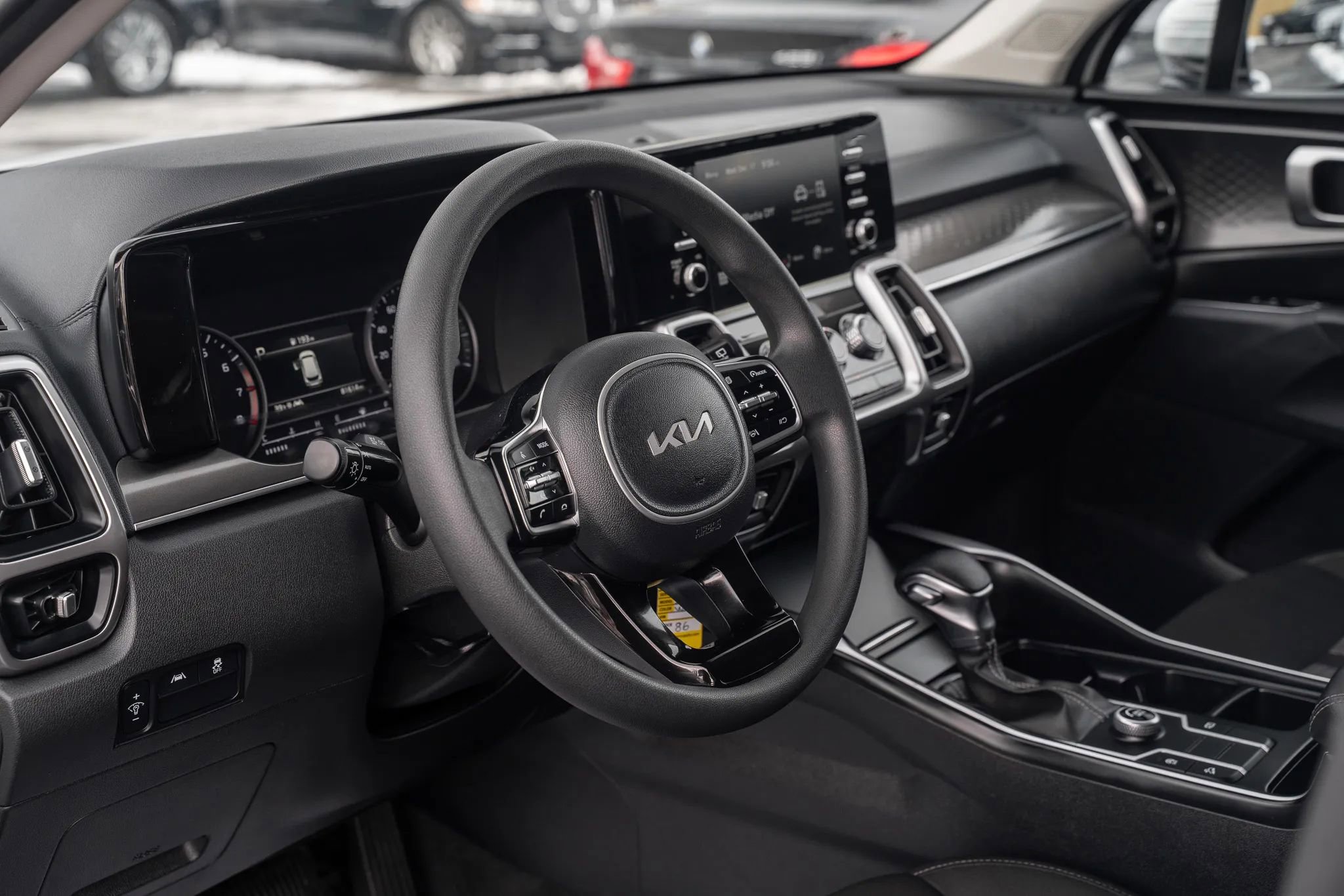 Used 2022 Kia Sorento LX image 15