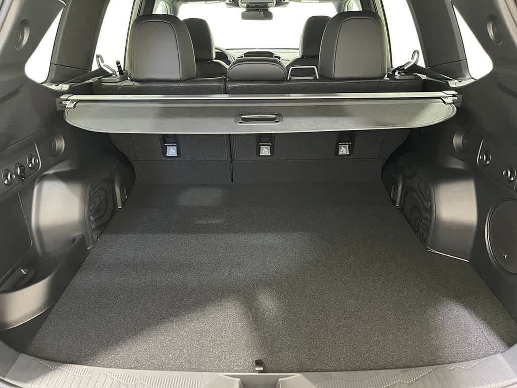 New 2026 Subaru Forester Premium AWD/4WD image 27