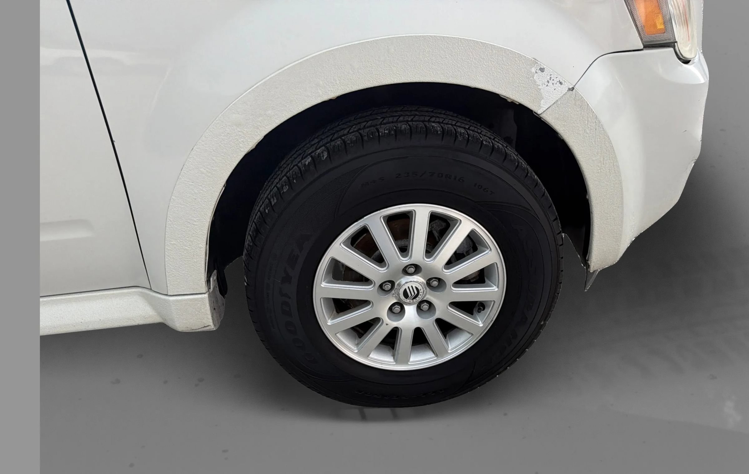 Used 2011 Mercury Mariner Premier AWD/4WD image 25