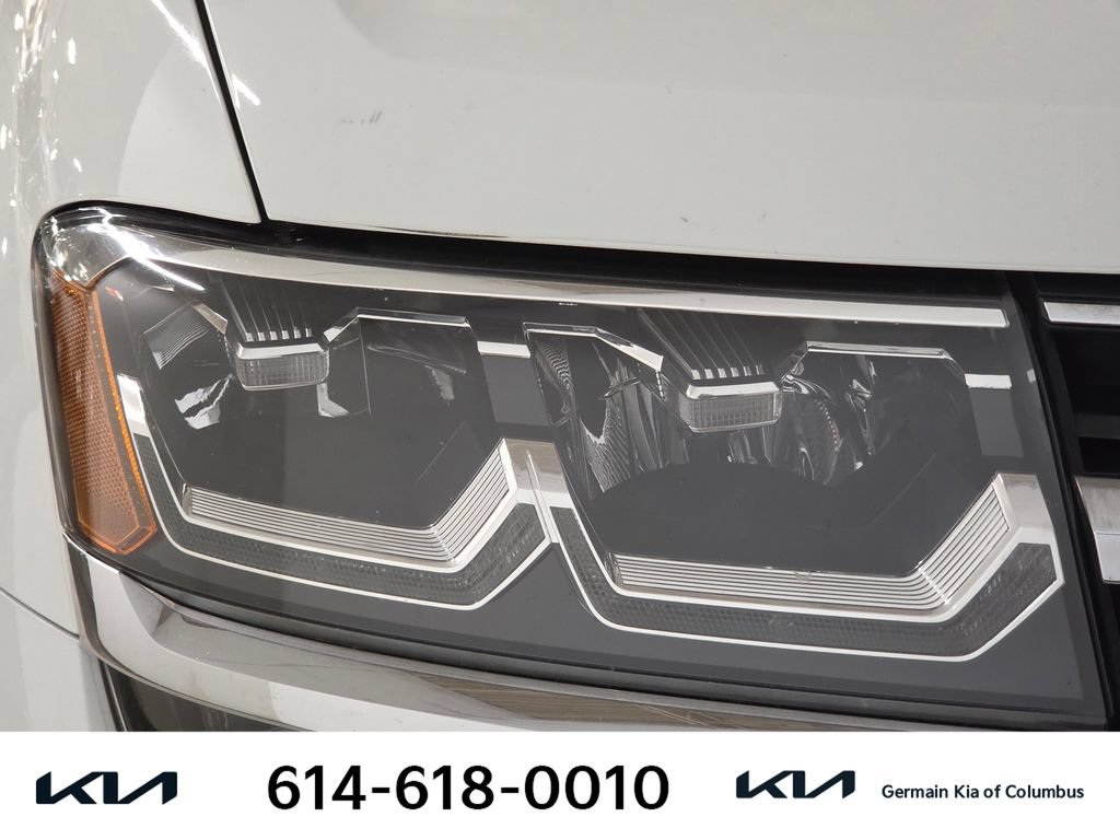 Used 2018 Volkswagen Atlas SEL AWD/4WD image 15
