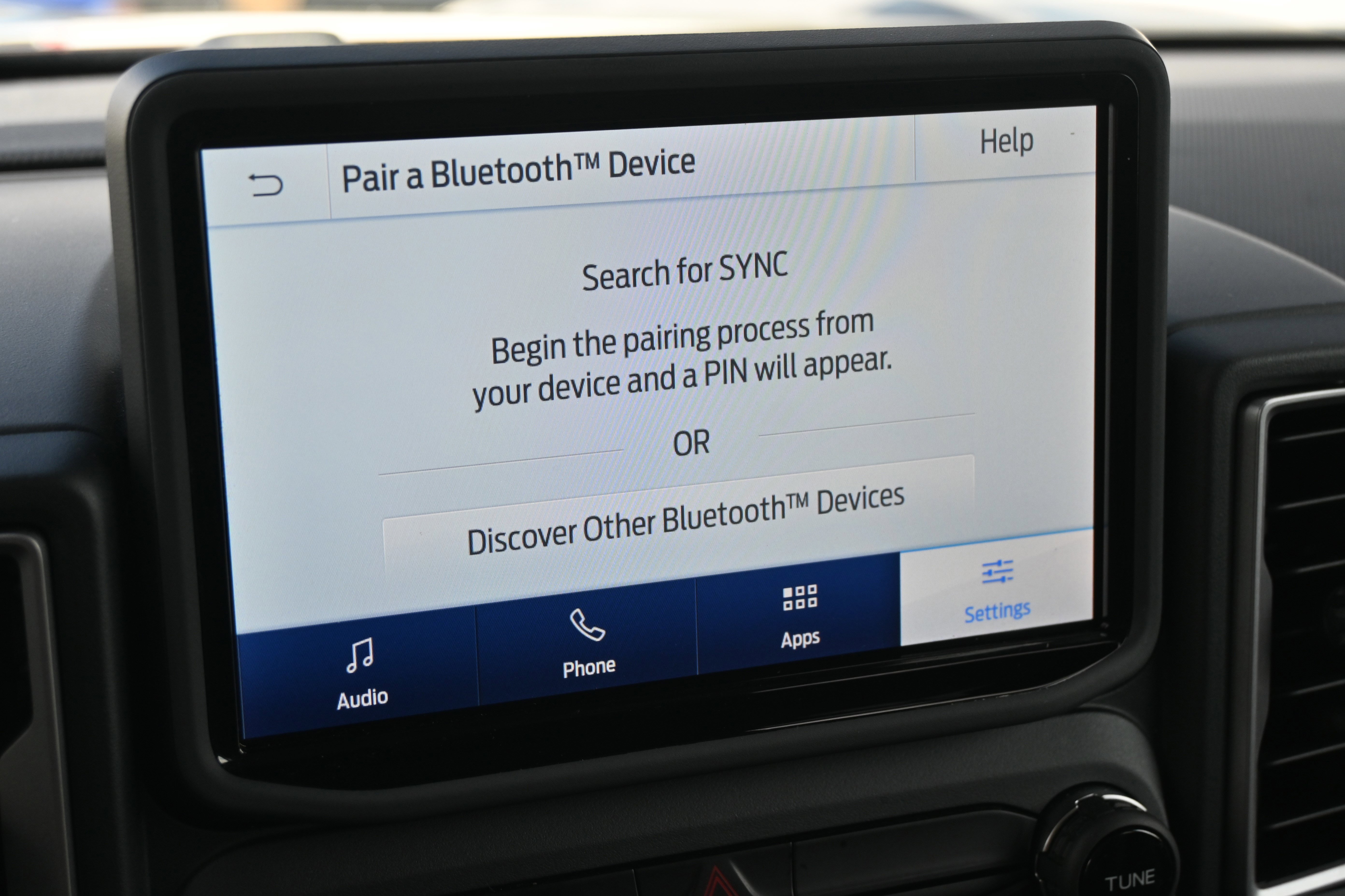 Used 2021 Ford Bronco Sport Big Bend image 33