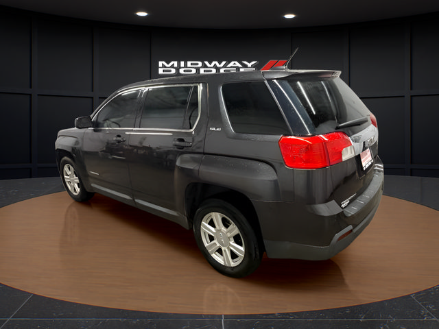 Used 2015 GMC Terrain SLE w/ Convenience Package AWD/4WD image 3