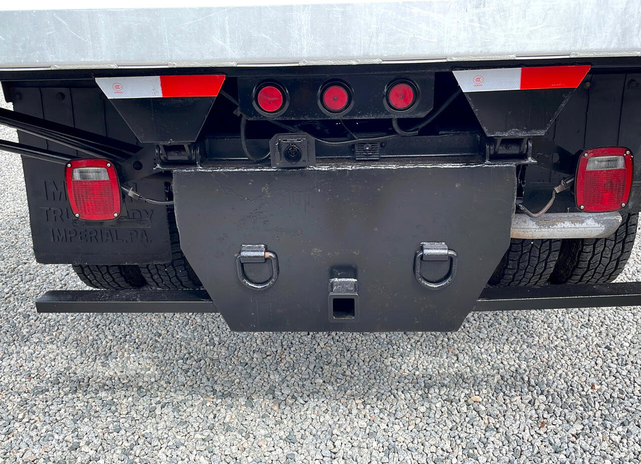 Used 2017 Ford F350 XL w/ XL Value Package image 47