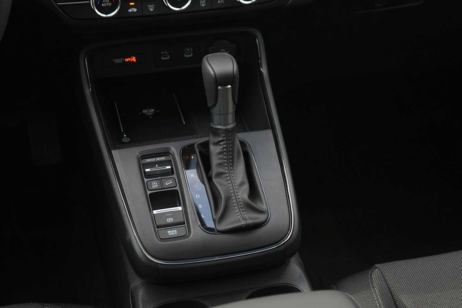 New 2026 Honda CR-V LX image 17