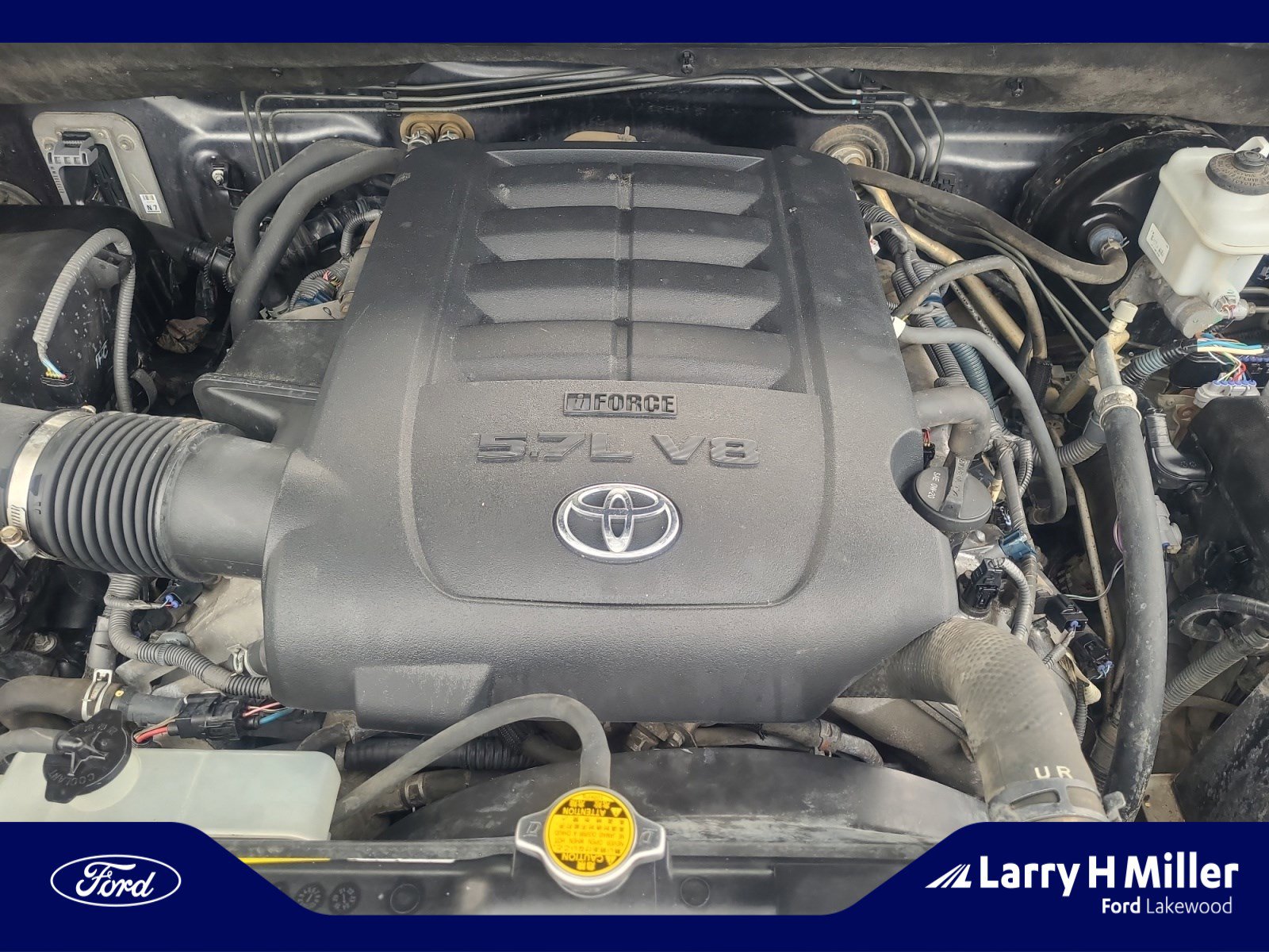 Used 2013 Toyota Tundra 4x4 Double Cab image 22