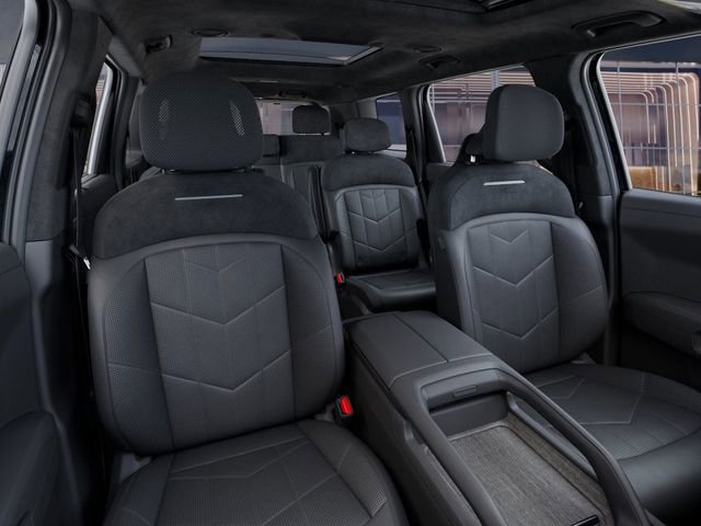 New 2027 Kia Telluride SX Prestige X-Line image 20