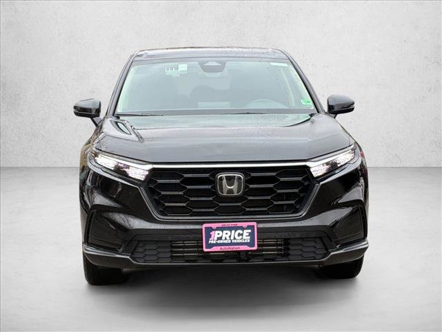 Used 2025 Honda CR-V LX image 2