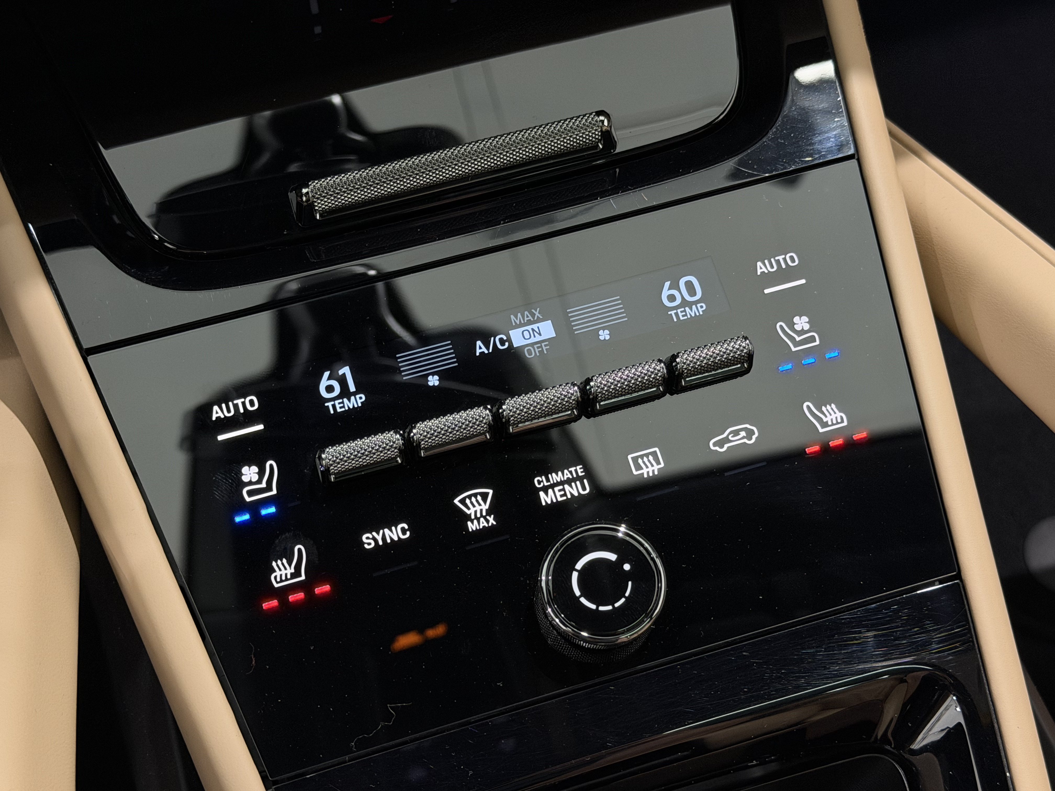 Certified 2026 Porsche Cayenne S AWD/4WD image 40