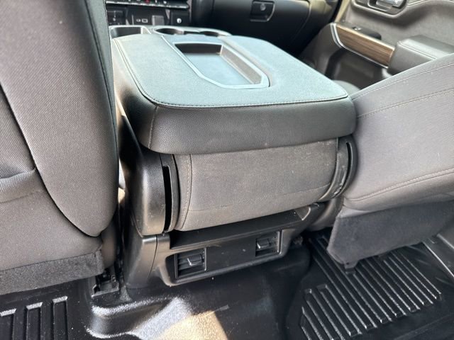 Used 2022 Chevrolet Silverado 3500 LT AWD/4WD image 23