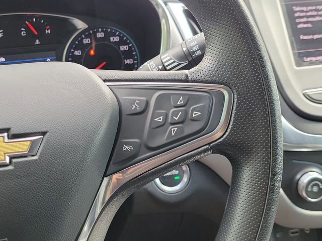 Certified 2024 Chevrolet Equinox LS w/ LS Convenience Package FWD image 26
