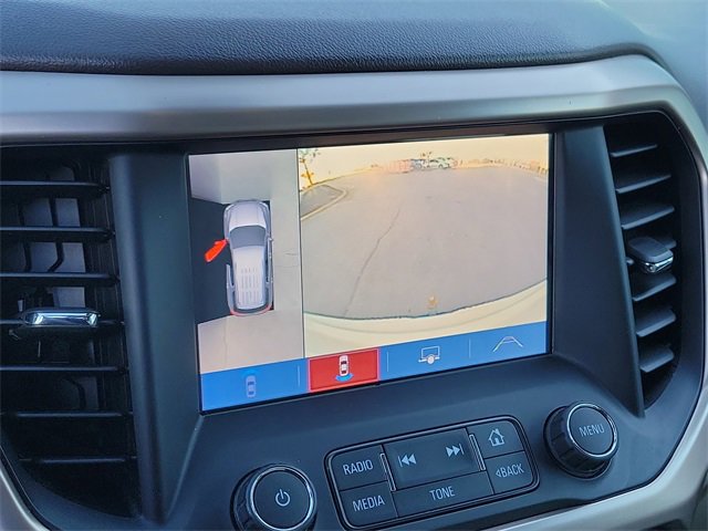 Used 2017 GMC Acadia Denali w/ Technology Package image 29