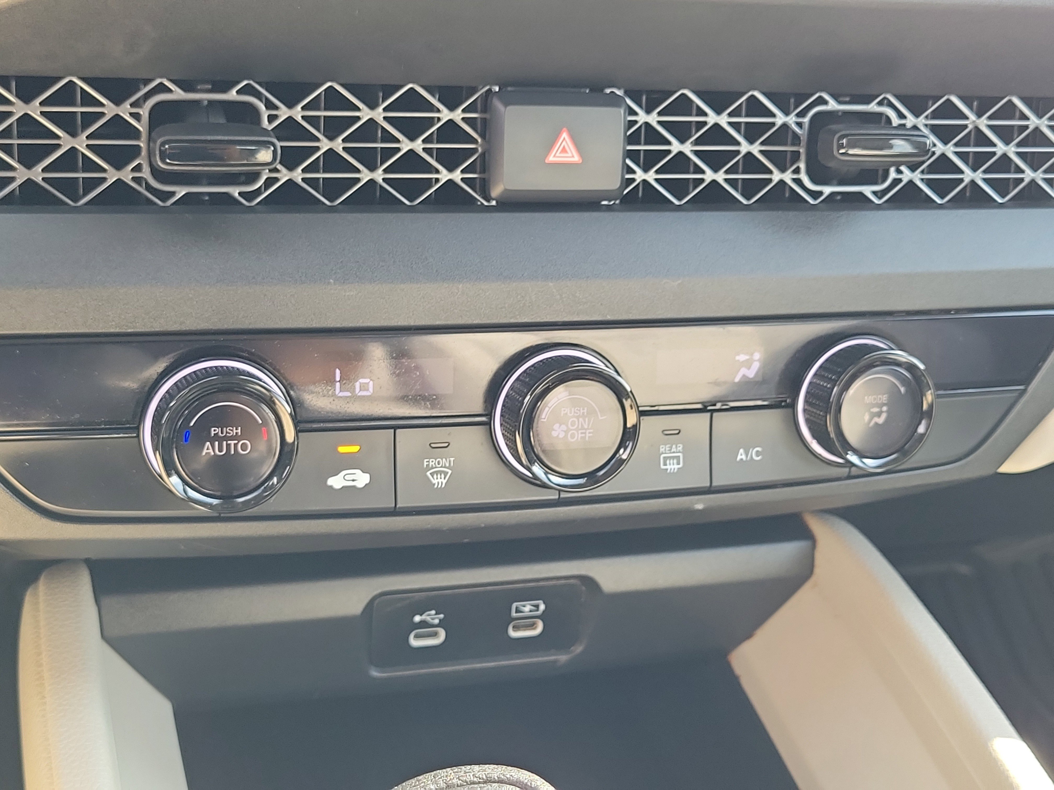 Used 2023 Honda Accord LX image 26