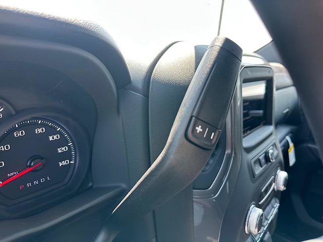New 2026 GMC Sierra 1500 Pro w/ Graphite Edition image 22