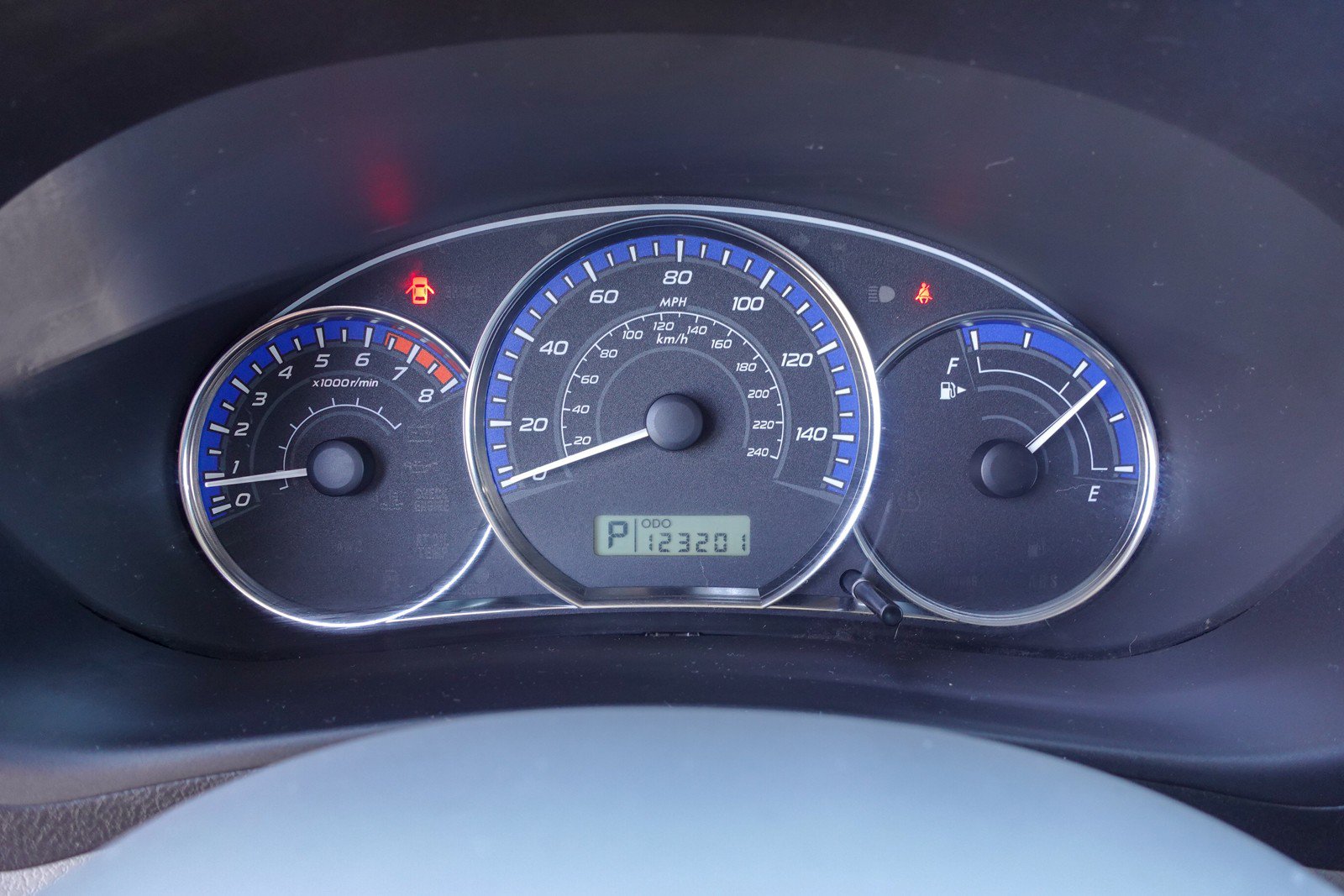 Used 2011 Subaru Forester 2.5X Limited AWD/4WD image 16