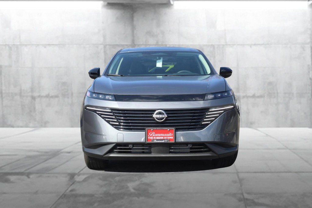 New 2026 Nissan Murano SL image 4