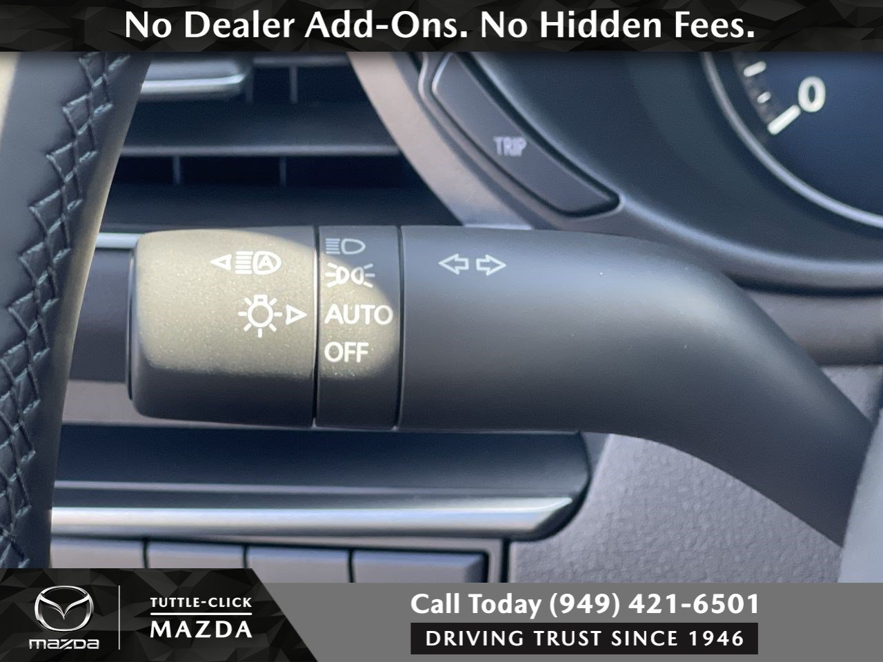 New 2026 MAZDA MAZDA3 s Sport FWD image 29