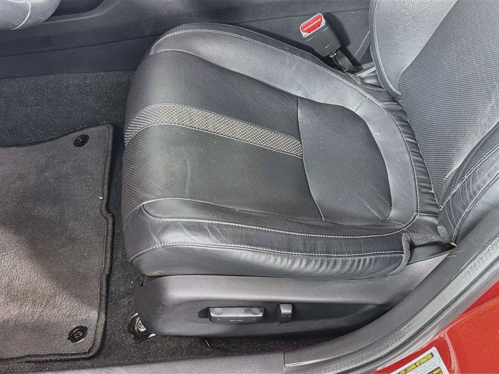 Used 2019 Honda Civic EX-L image 15