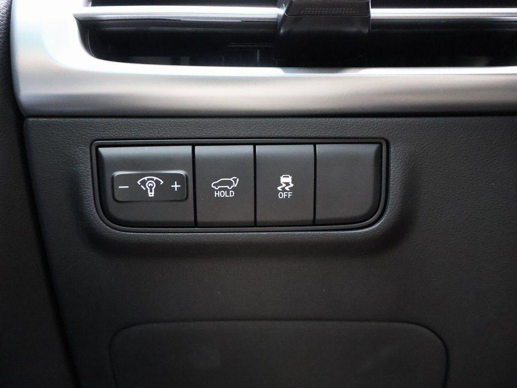 New 2026 Hyundai Tucson SEL image 33