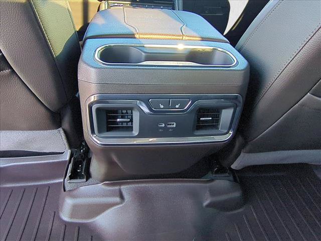Certified 2024 GMC Sierra 1500 Denali w/ Denali Reserve Package AWD/4WD image 18