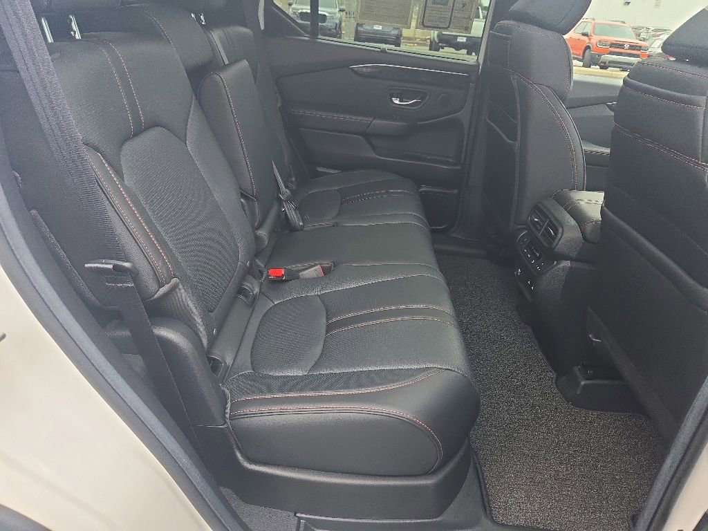 Certified 2026 Honda Passport TrailSport Elite image 29