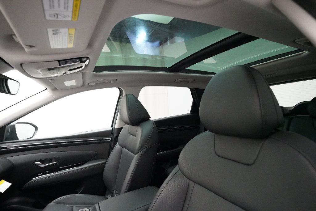 Used 2023 Hyundai Tucson SEL AWD/4WD image 31