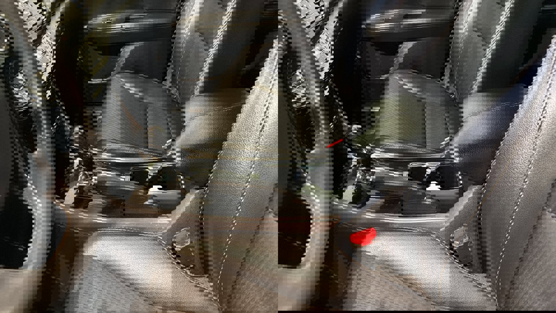 Used 2016 Honda Accord Sport image 30