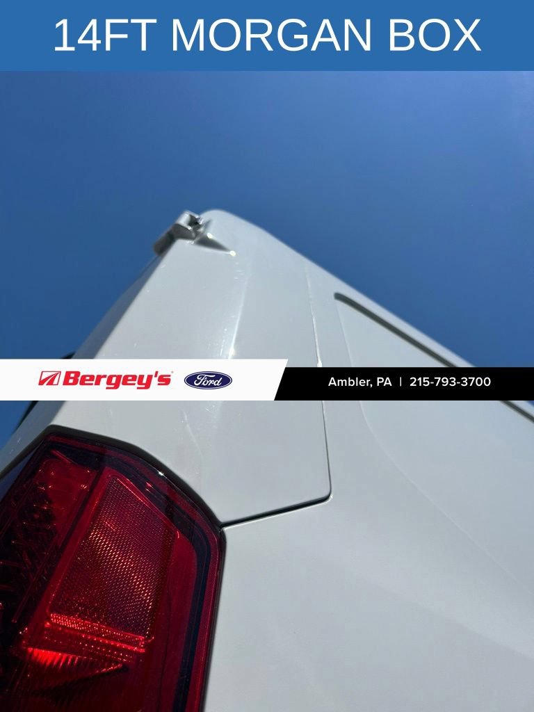 New 2027 Ford E-350 and Econoline 350 Super Duty w/ Driver's Safety Package RWD image 16