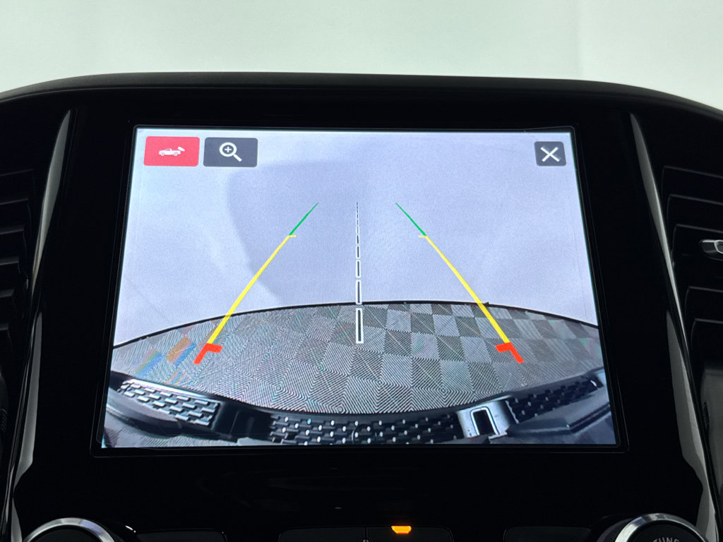 New 2026 RAM 1500 Classic Warlock image 14