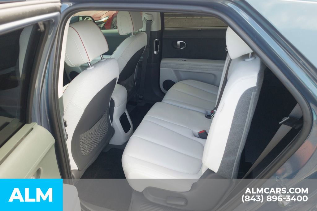 Used 2024 Hyundai Ioniq 5 Limited RWD image 21