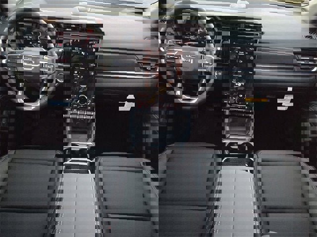 New 2026 GMC Terrain Elevation image 12