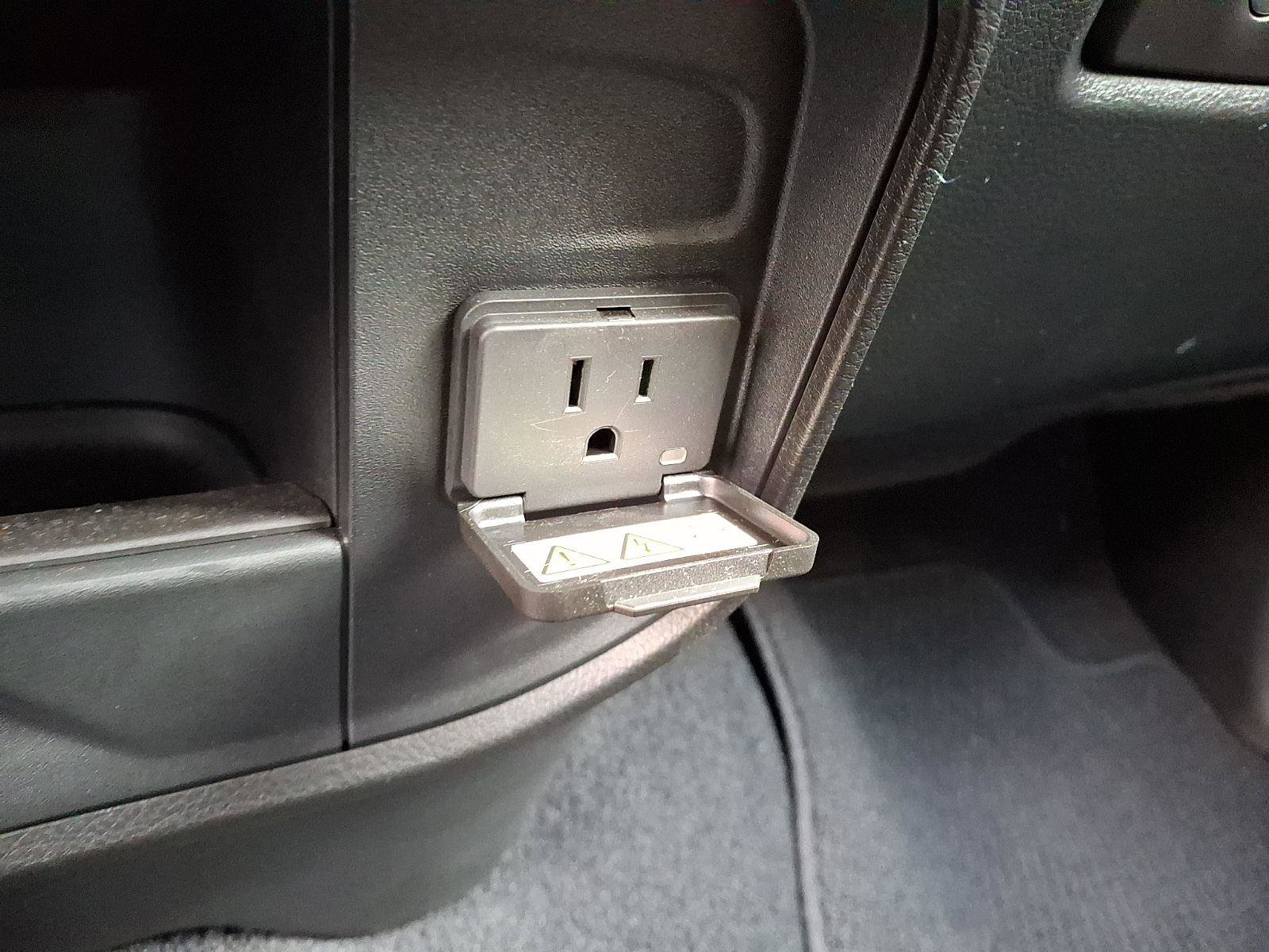 Used 2024 RAM 2500 Laramie w/ Safety Group image 25