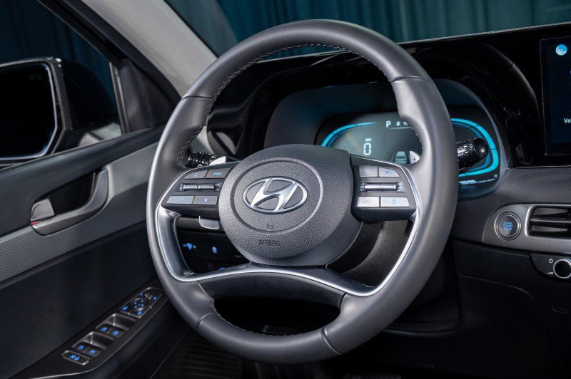 Used 2025 Hyundai Palisade XRT image 16