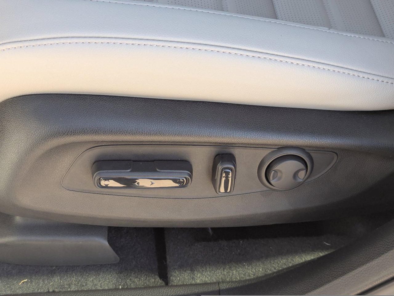 New 2027 Honda CR-V EX-L image 12