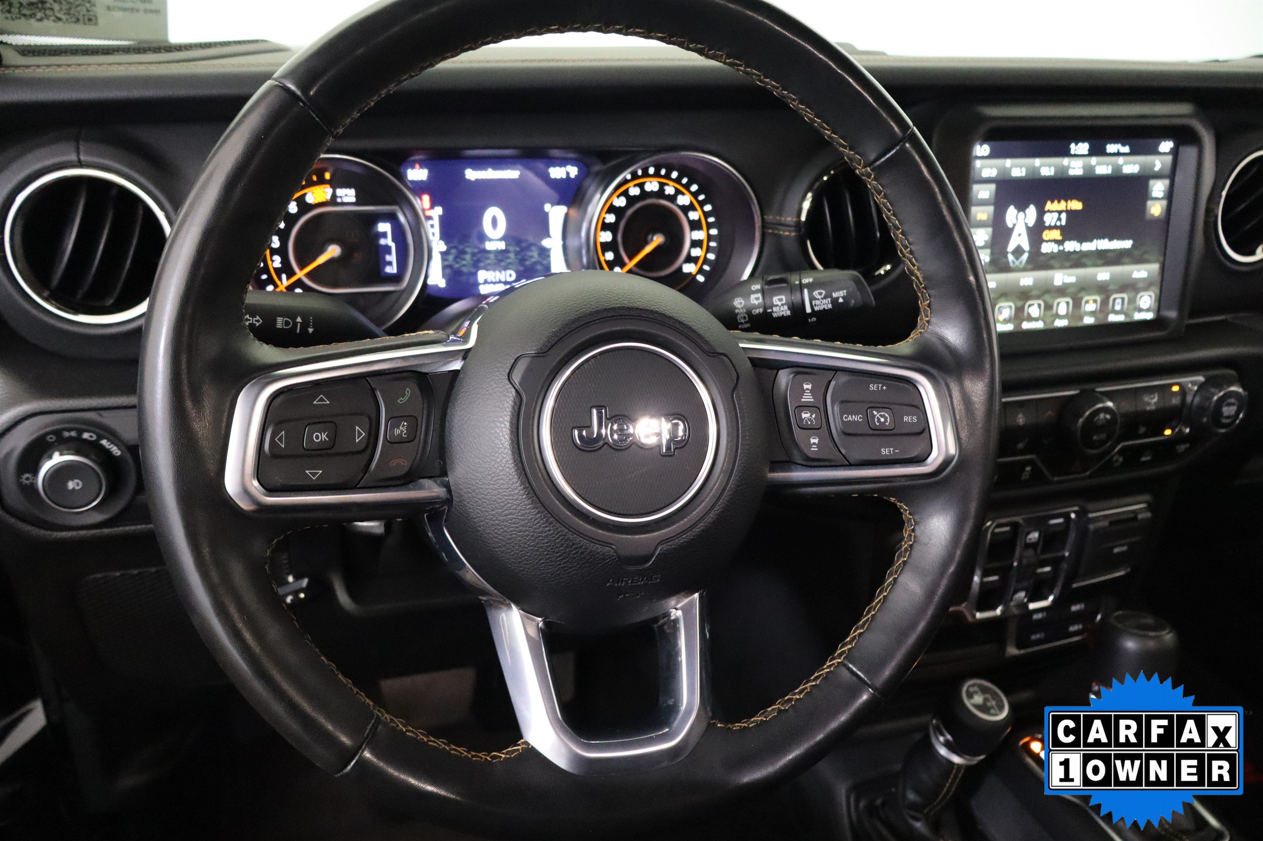 Used 2022 Jeep Wrangler Unlimited Sahara AWD/4WD image 24