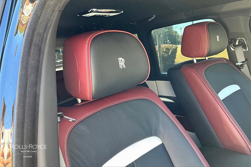 New 2026 Rolls-Royce Cullinan image 15