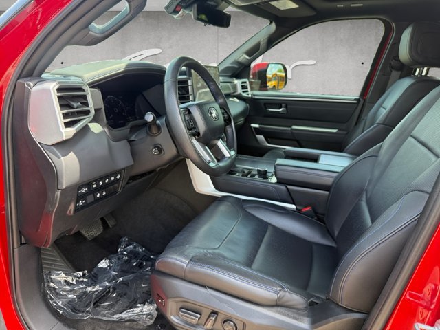 Used 2023 Toyota Sequoia Platinum AWD/4WD image 19