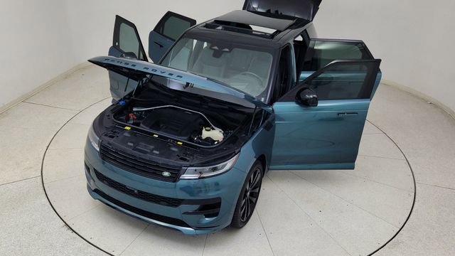 Used 2024 Land Rover Range Rover Sport Dynamic SE image 86