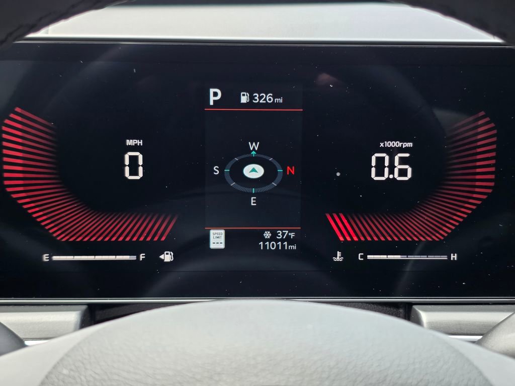 Used 2025 Kia K5 GT-Line w/ GT-Line Premium Package image 26