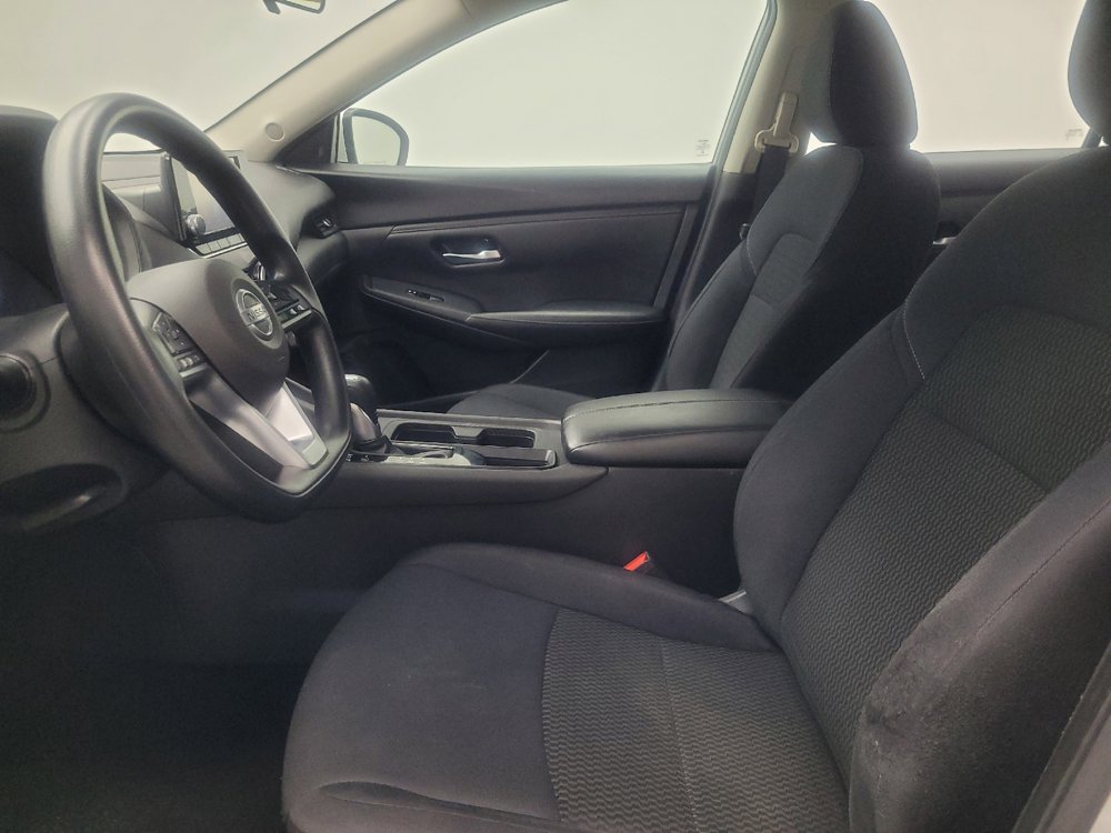 Used 2023 Nissan Sentra S image 17
