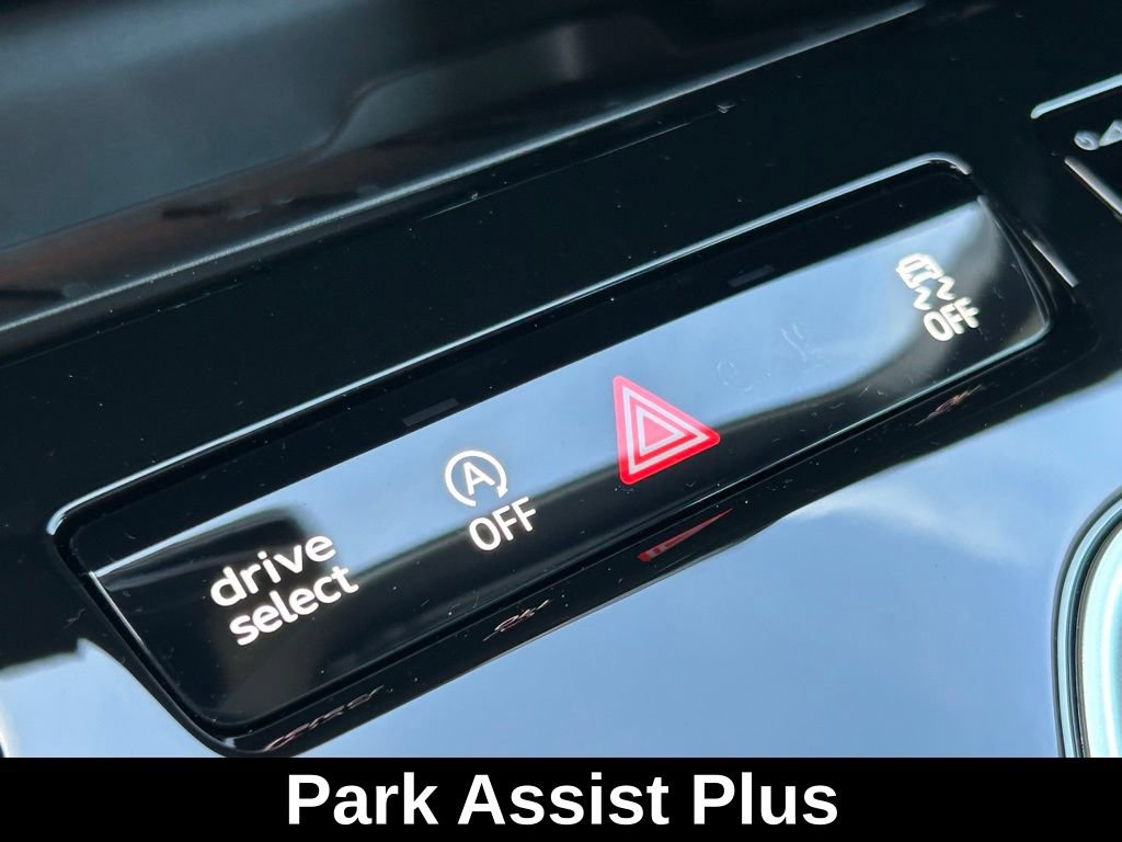 New 2026 Audi A6 Premium Plus AWD/4WD image 30