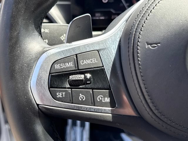 Certified 2024 BMW M440i Coupe w/ Premium Package RWD image 25