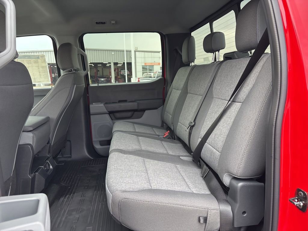 New 2025 Ford F250 XL w/ XL Driver Assist Package image 31