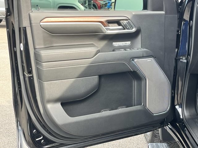 Used 2024 GMC Sierra 1500 Denali AWD/4WD image 28