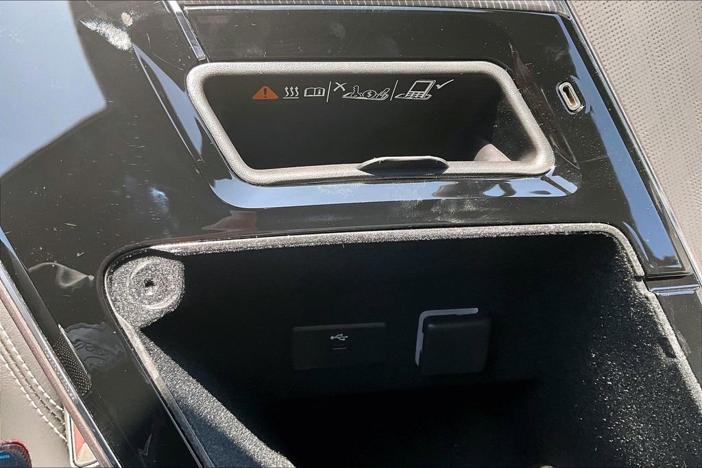 New 2026 Cadillac Lyriq Luxury image 28