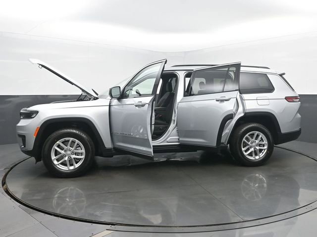 New 2026 Jeep Grand Cherokee L Laredo image 57