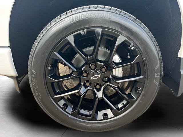 New 2026 Chevrolet Silverado 1500 RST w/ Convenience Package II AWD/4WD image 10