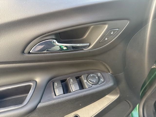 Certified 2018 Chevrolet Equinox LT AWD/4WD image 18